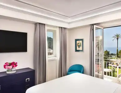 Pazziella, a Luxury Collection, Capri - 6