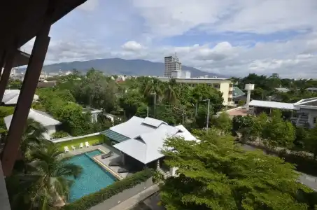 Sakorn Residence and - 58