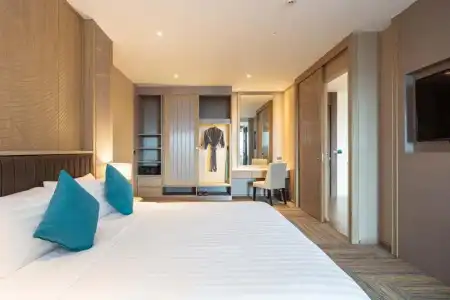 Laguna Grand & Spa Songkhla - 113