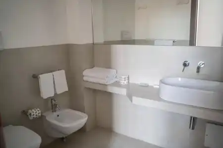 Mediterraneo & Residence - 75