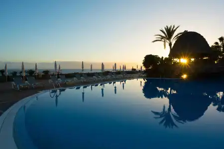 LIVVO Costa Taurito & Aquapark - All Inclusive - 8