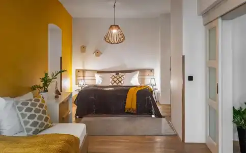 4 Trees Apartments by Adrez Living - 40