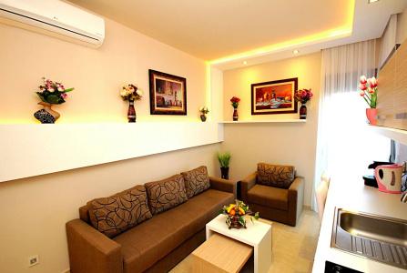 Butua Residence - 1