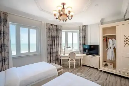 Lan Rung Beach Resort - 165