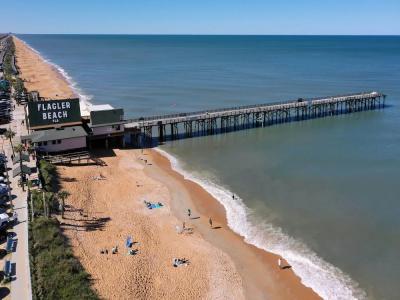 Atlantic Beach House by Distinctive Beach Rentals - 21