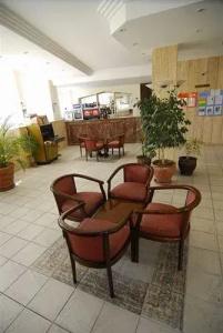 Akdeniz Apart - 1