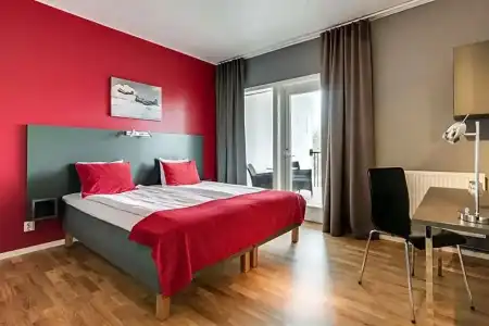 Aiden by Best Western Stockholm Arlanda Airport - 68