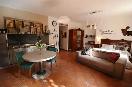 Villa La Lumia B&B Suites & Apartments - 101