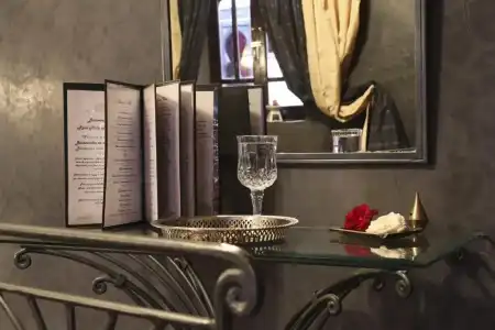 Riad Mille Et Une Nuits - 27