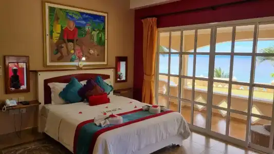 Au Fond de Mer View - 86