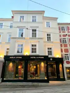 Aiola Living Boutique Graz - 0