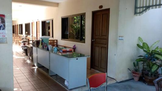 Baan Pitcha - 21