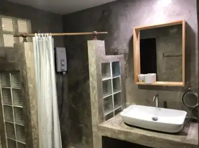 Dolphin Bay Beach Resort - 215