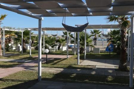 Torquemada Beach Club - 25