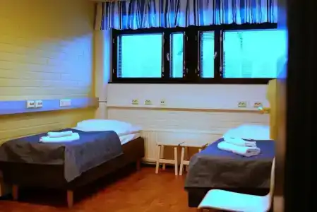 Imatra Spa Sport Camp - Hostel - 4