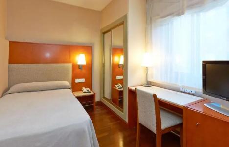 iStay by NH Zaragoza Sport - 51
