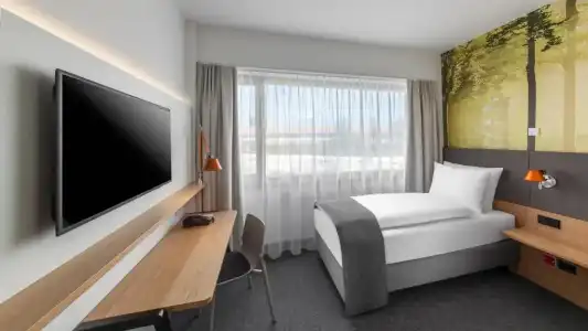 Holiday Inn MUNICH - LEUCHTENBERGRING by IHG - 30