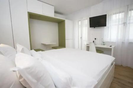 Divota Apartment - 38