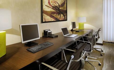 Residence Inn by Marriott Manama Juffair - 1