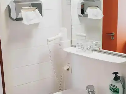 "Helle Mitte" Berlin - 21