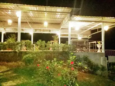Phusambig Resort - 11