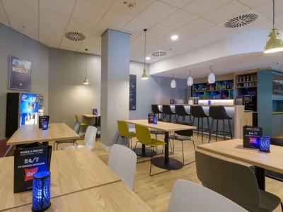 ibis Frankfurt Messe West - 27