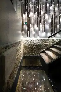 Hôtel les Deux Girafes - 17