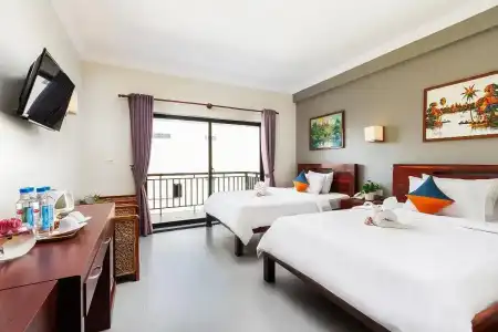 Ratana Angkor - 5