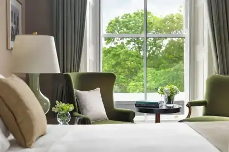 The Shelbourne, Autograph Collection - 122