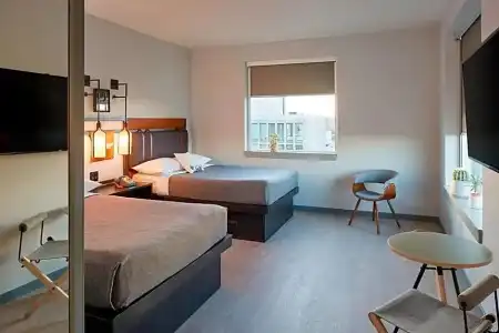 Moxy Denver Cherry Creek - 66