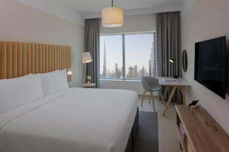 Staybridge Suites Dubai Financial Centre - 59