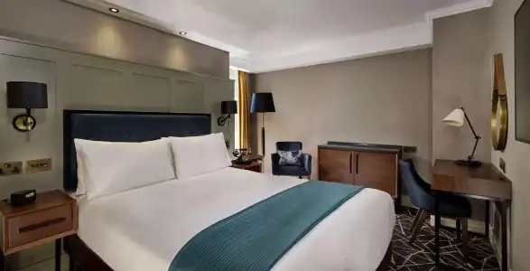 100 Queen's Gate London Kensington, Curio Collection by Hilton - 17