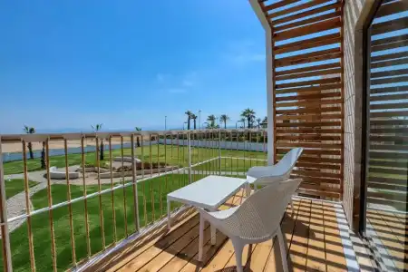 Ayvalık Sea Resort - 36