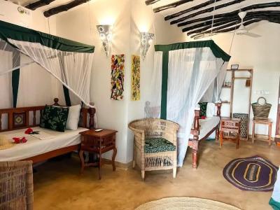 Zoi Retreat Zanzibar - 117