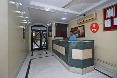 Indraprastha - 1