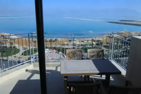 David Dead Sea Resort & Spa - 50
