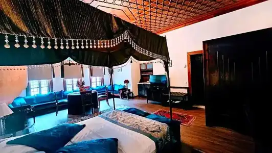 Otanti̇k Club & Spa - 61