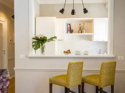 La Malandrina Apartments & Suites - 166