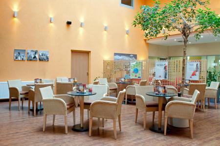 ibis Wien City - 17