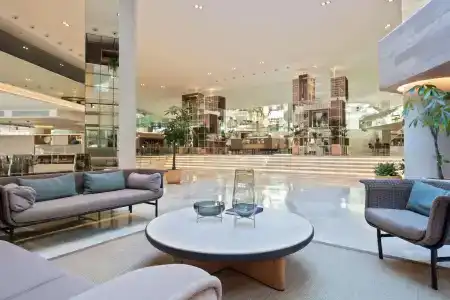 Melia Palma Marina - 19