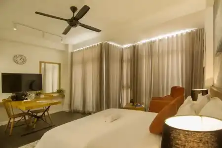 Sen Boutique House - 106