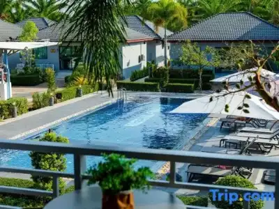 The Neenlawat Riverside Resort & Spa - 86