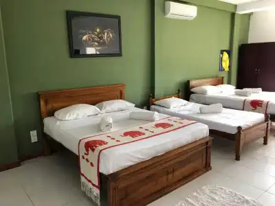 Capital Regency - 5