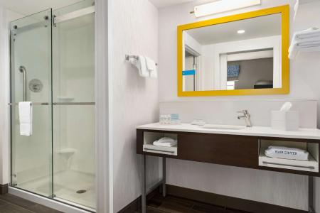 Comfort Suites Ocean City West - 7