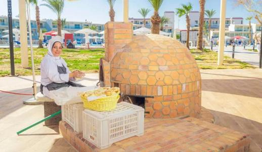Amarina Abu Soma Resort & Aquapark - 41