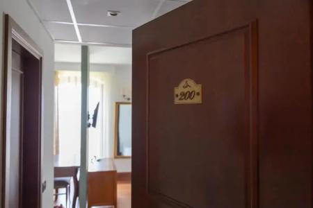 Best Western Santa Caterina - 211