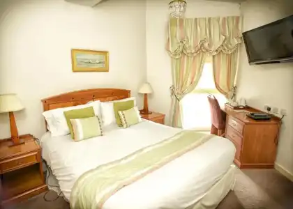 Rectory Farm - 61