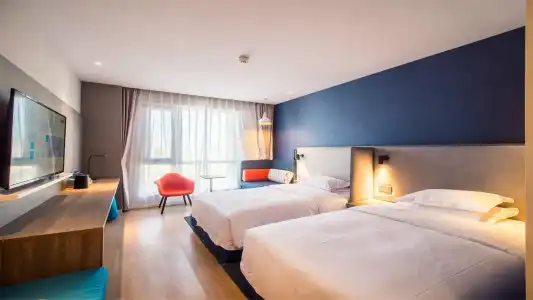 Holiday Inn Express Kunming West by IHG - 50
