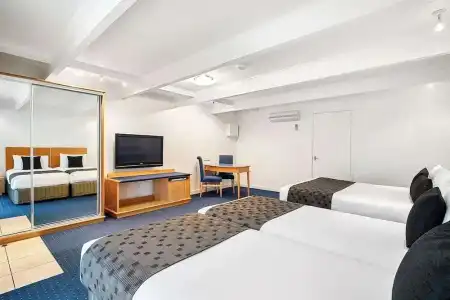 Quality Resort Siesta - 92