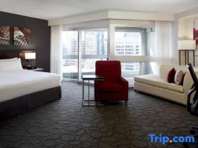 Deltas by Marriott Montreal - 63